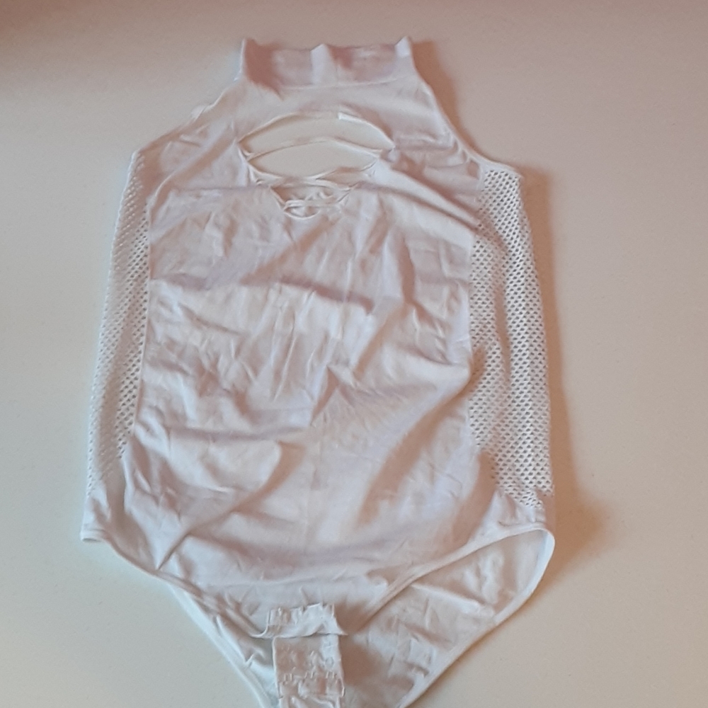 Bodysuit